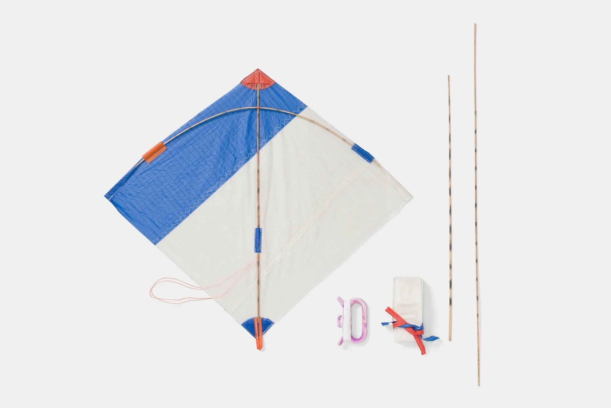 A photo of Sail Kite