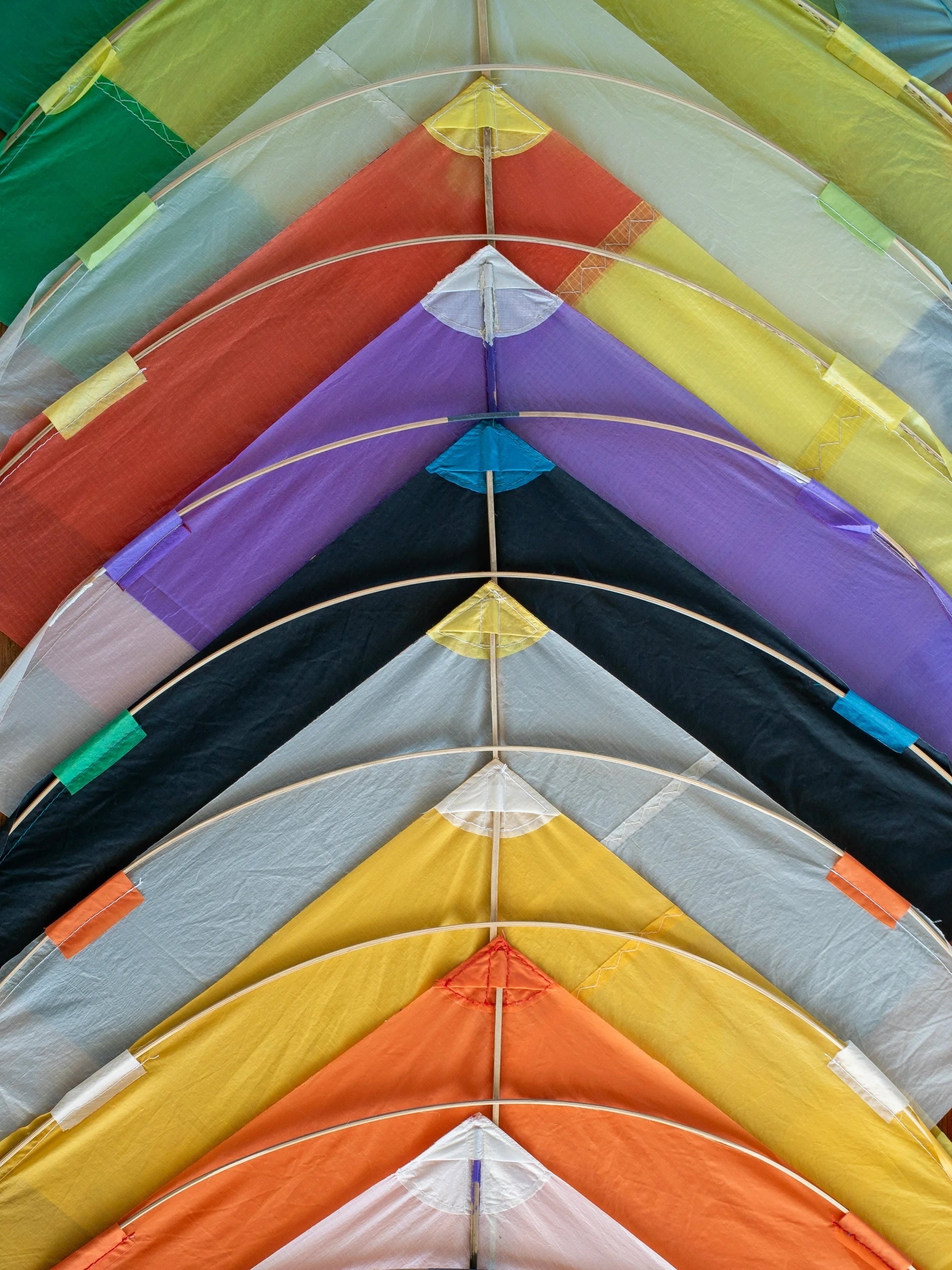 A photo of Sail Kite