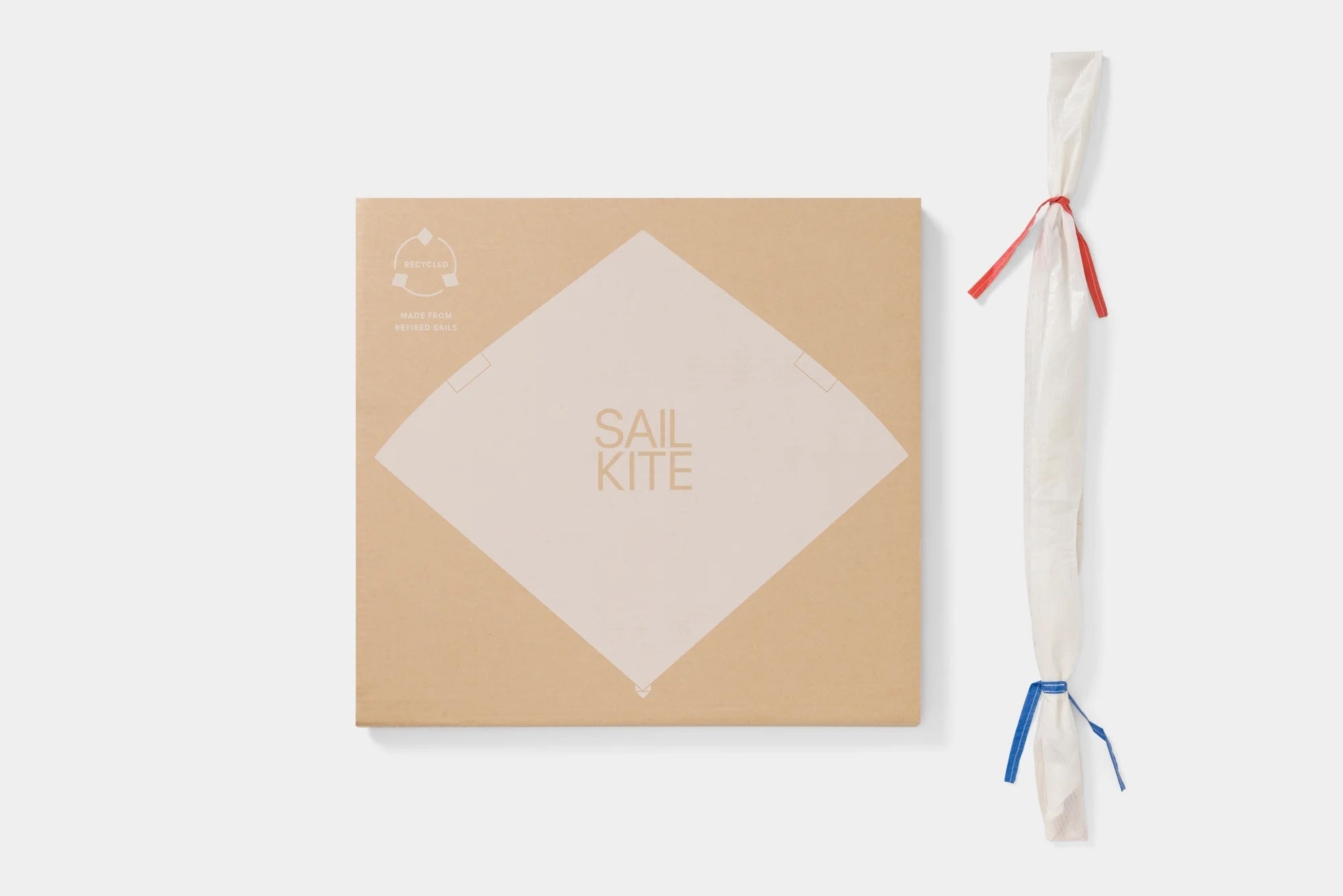 A photo of Sail Kite