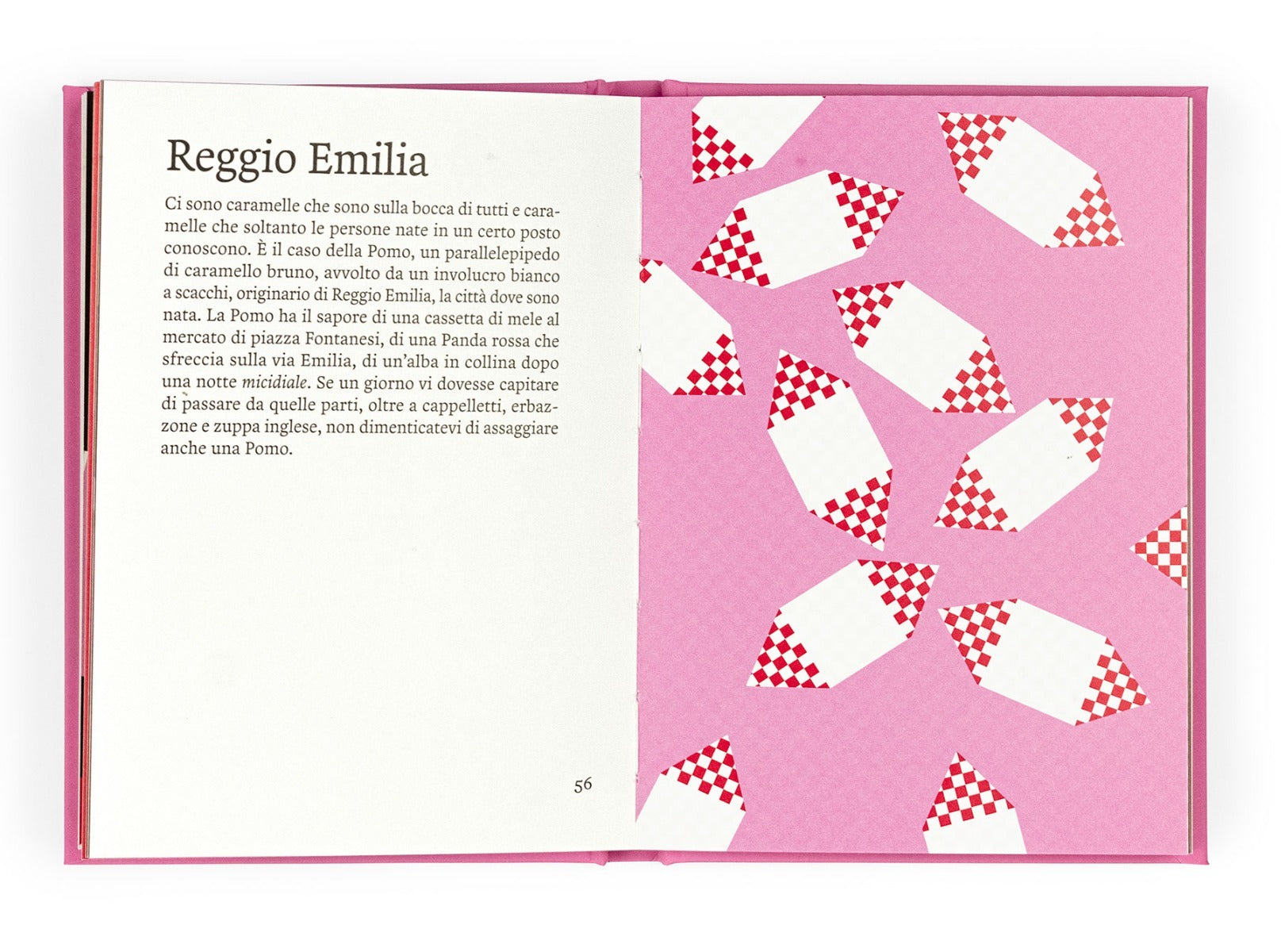 A photo of Caramelle. Archivio emozionale di caramelle italiane