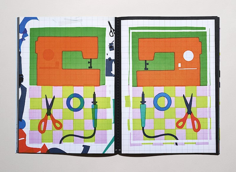 A photo of One Single Kite