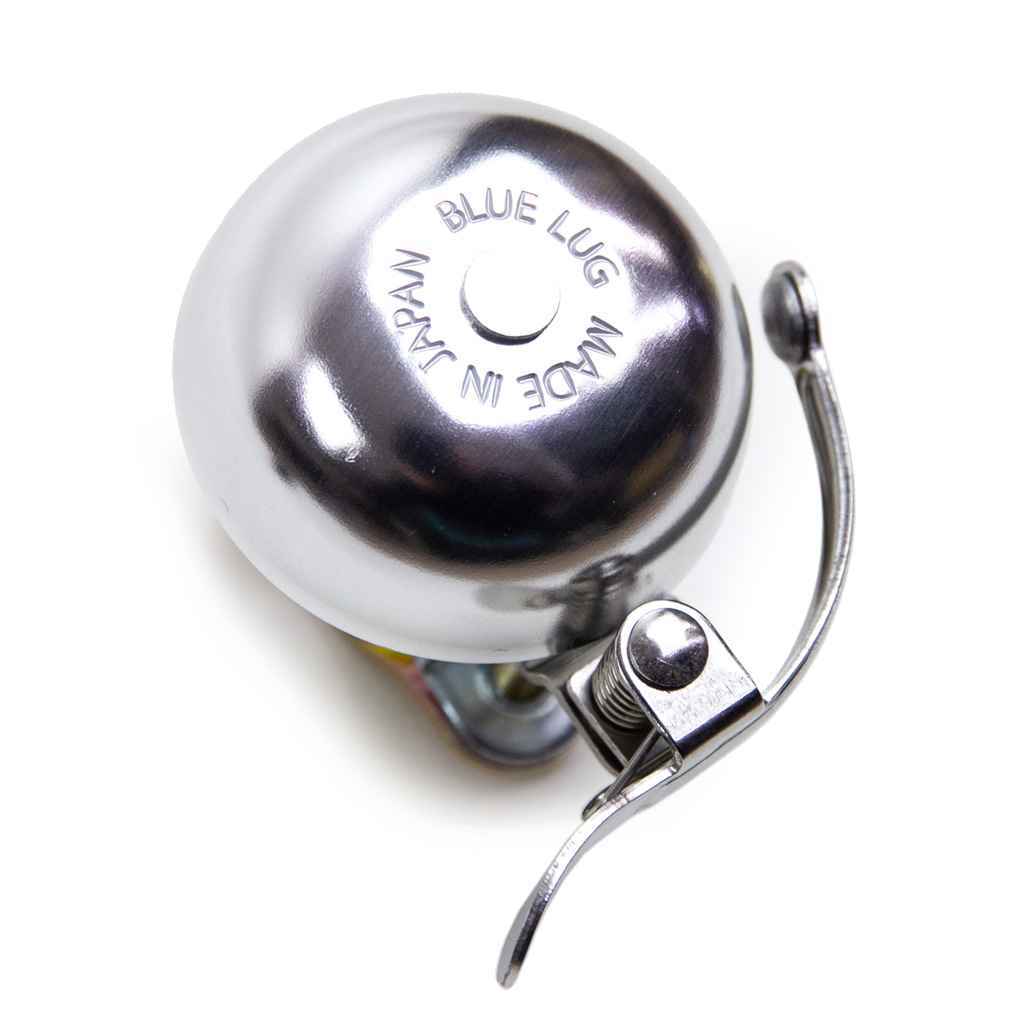 A photo of Retro Bell