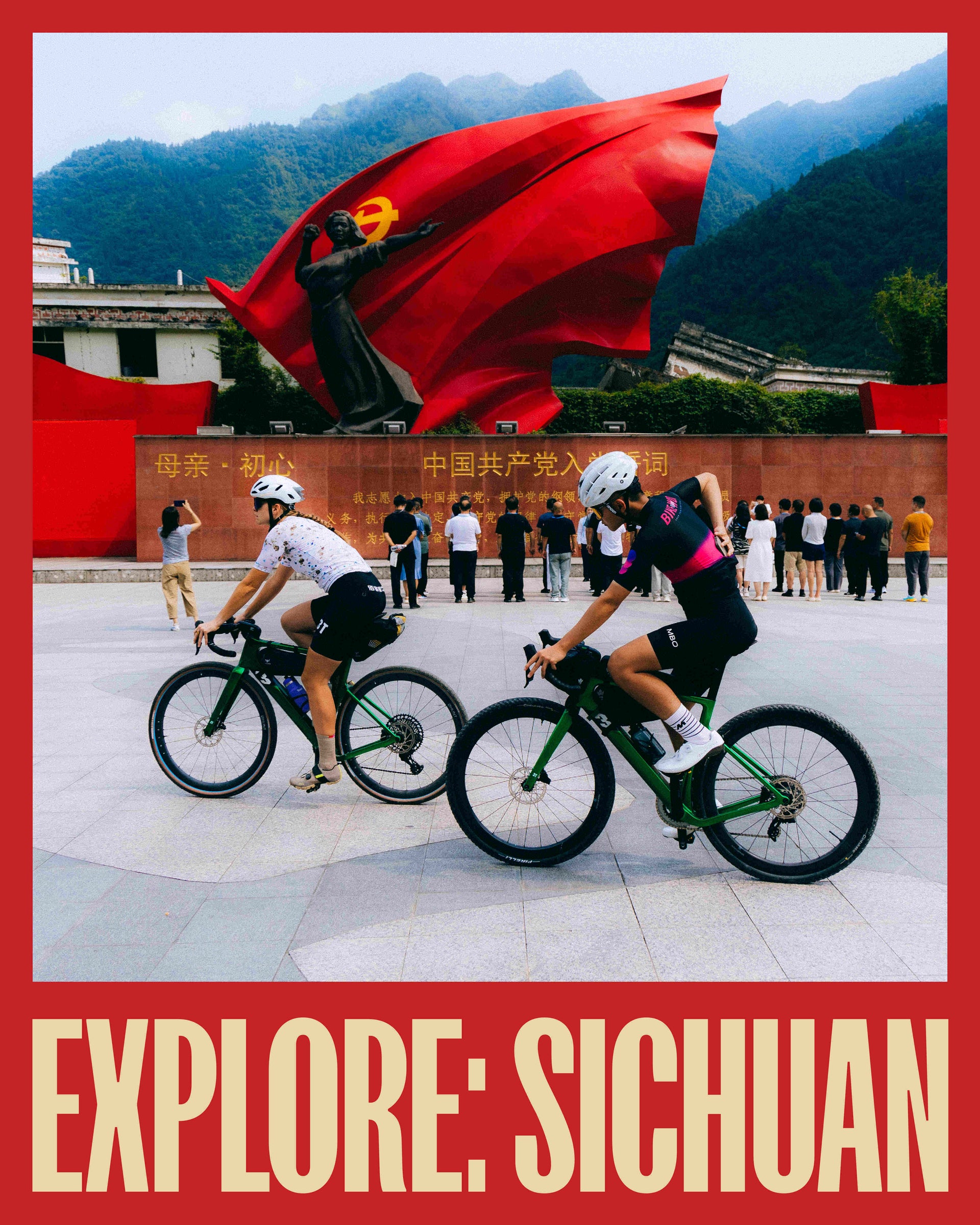 A photo of Rouleur No 134