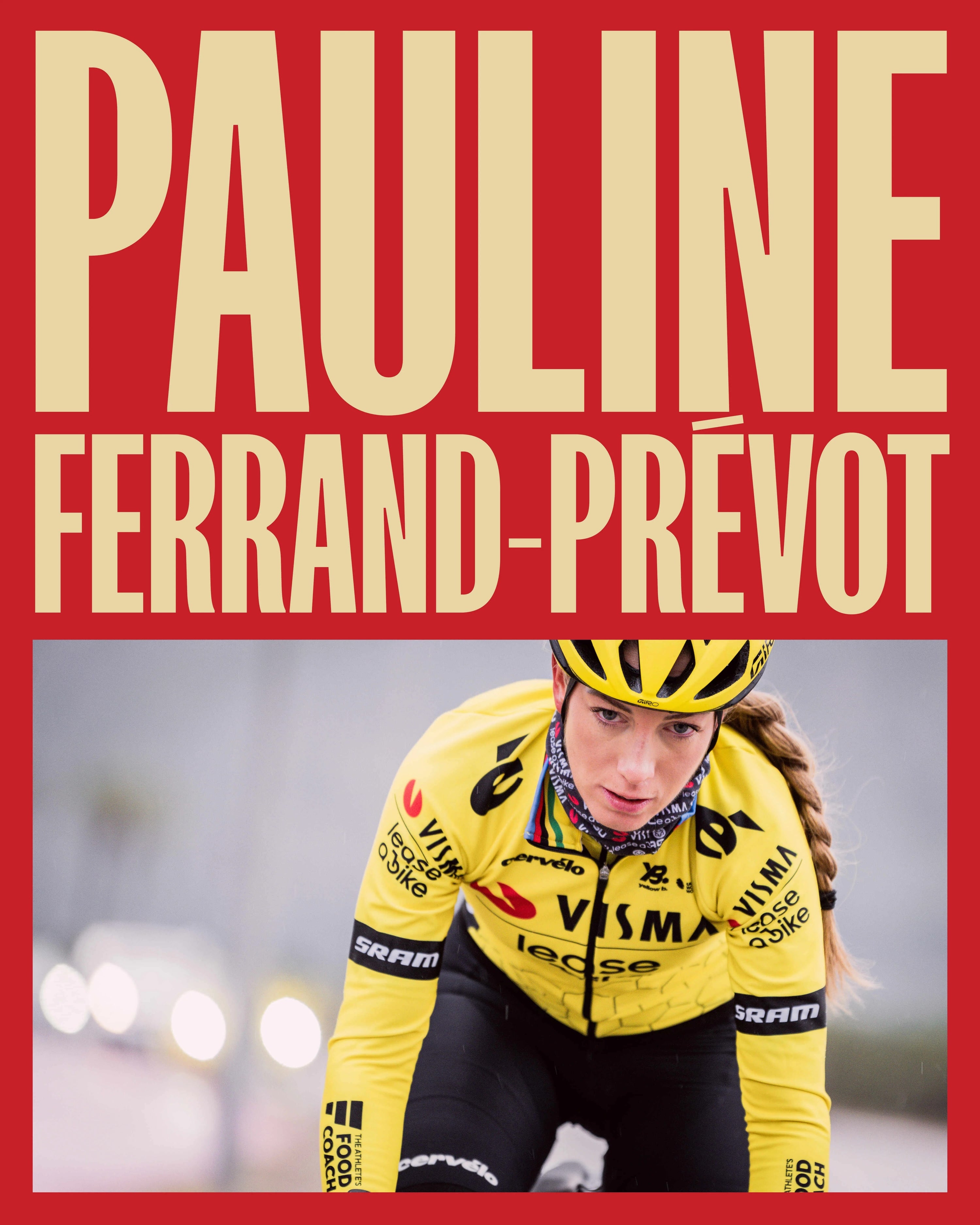A photo of Rouleur No 134