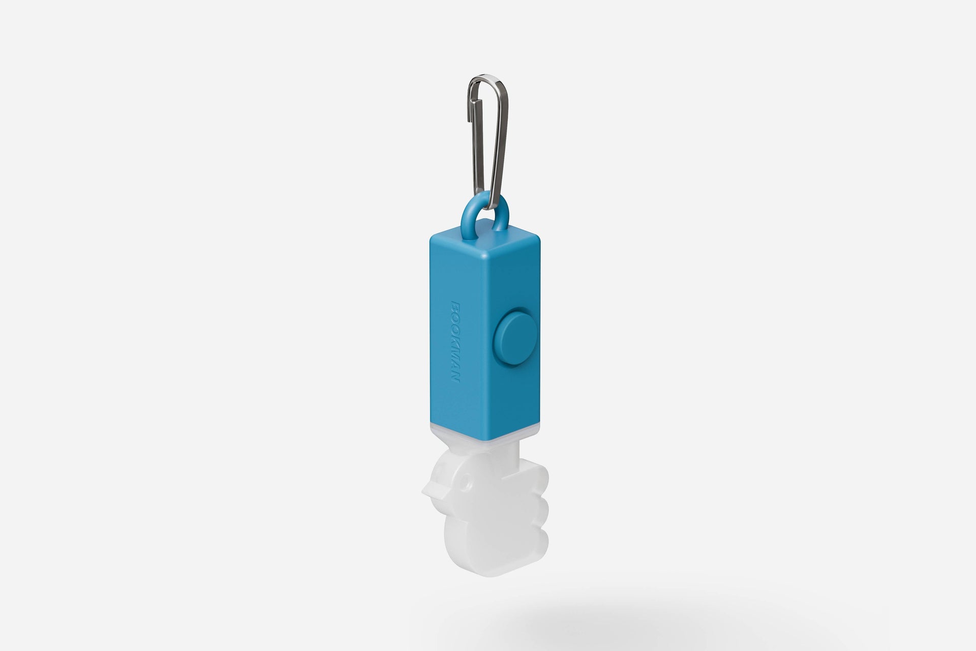 A photo of Lightstick Bird Blue