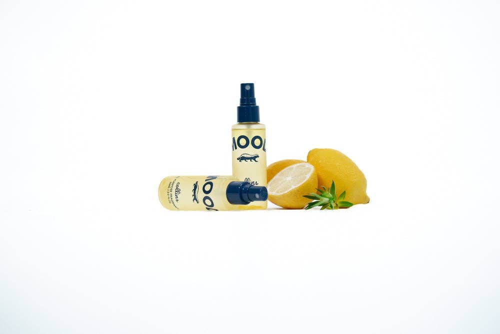 A photo of Mood Water: Namhae Yuja room spray