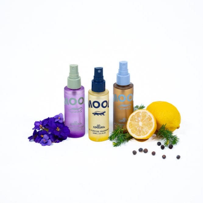 A photo of Mood Water: Namhae Yuja room spray