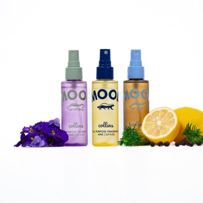 A photo of Mood Water: Namhae Yuja room spray