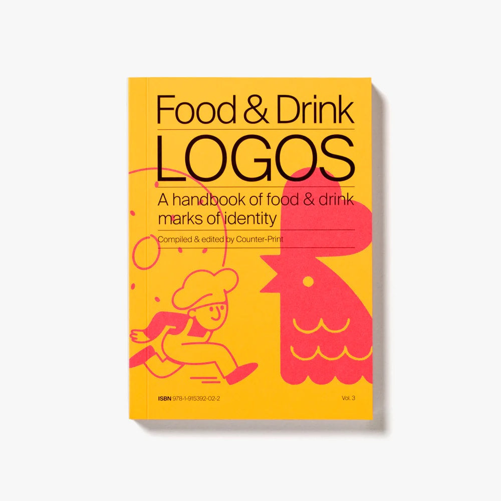 A photo of Food & Drinks Logos