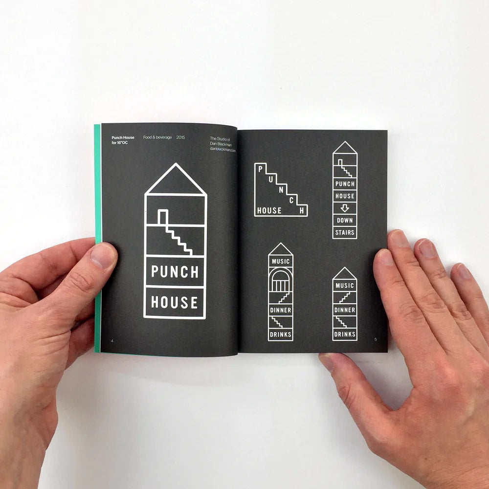 A photo of Architectural Logos