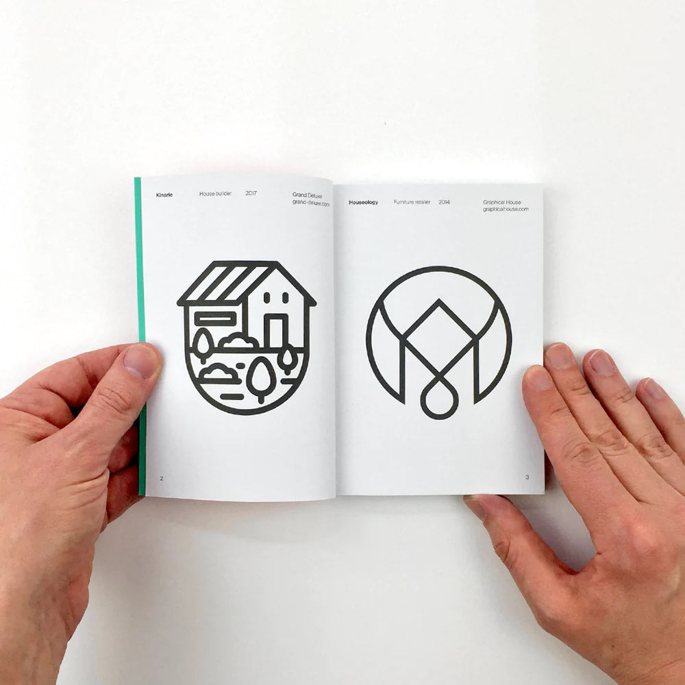 A photo of Architectural Logos