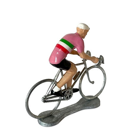 Giro Cyclist Figurine