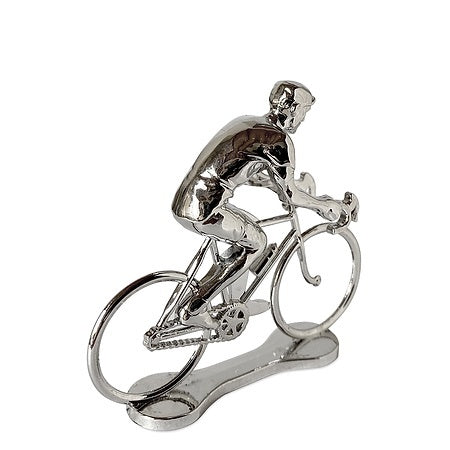 Trophy Cyclist Figurine