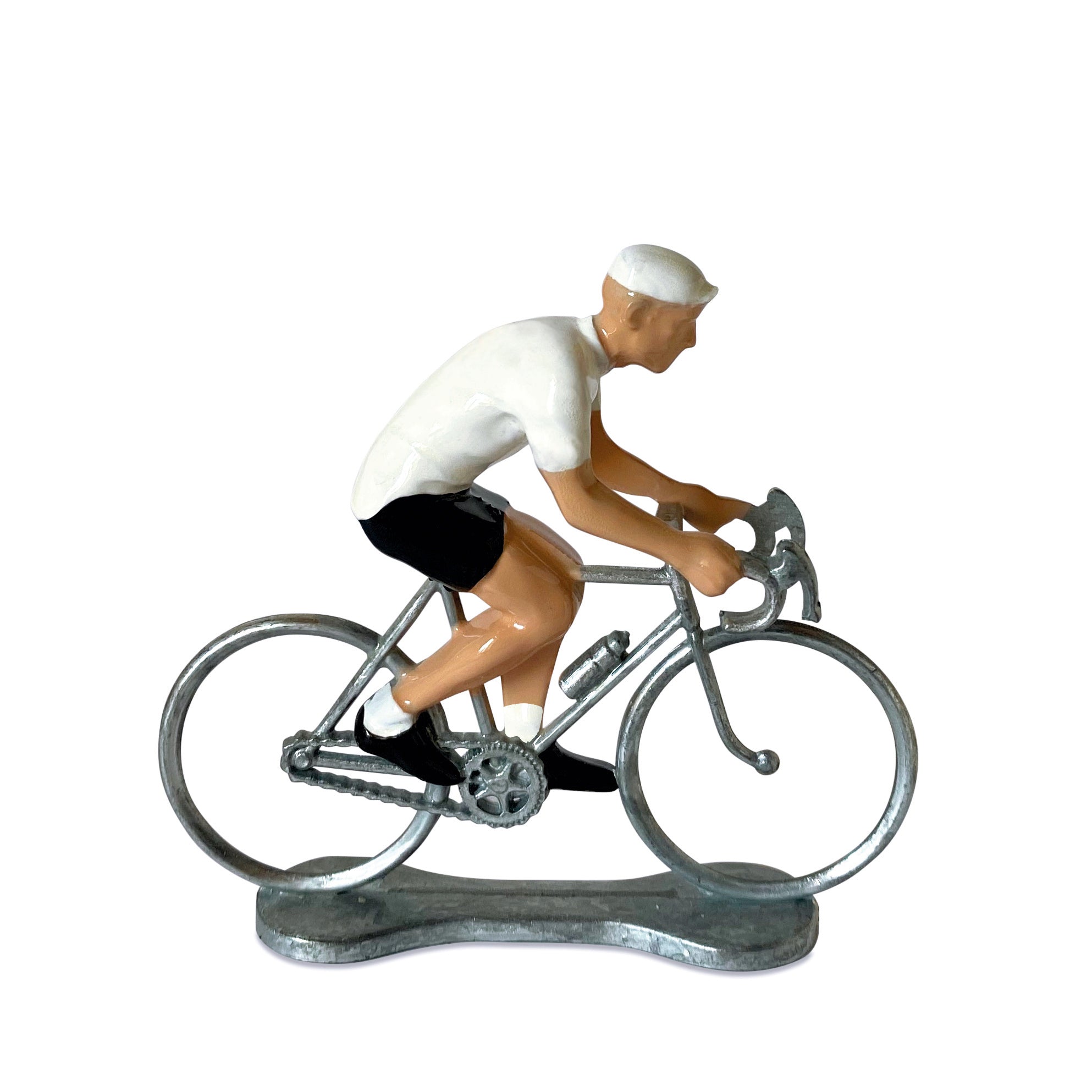 Best Young Cyclist Figurine