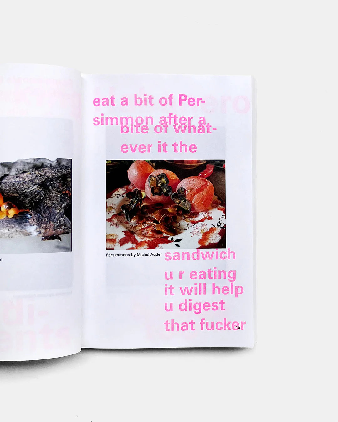 The Sandwich Book