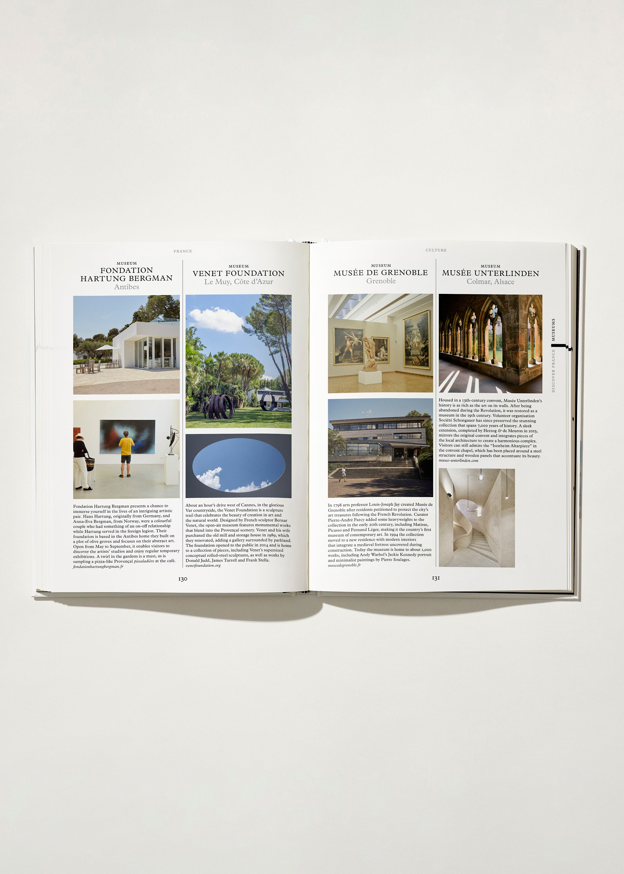 France: The Monocle Handbook