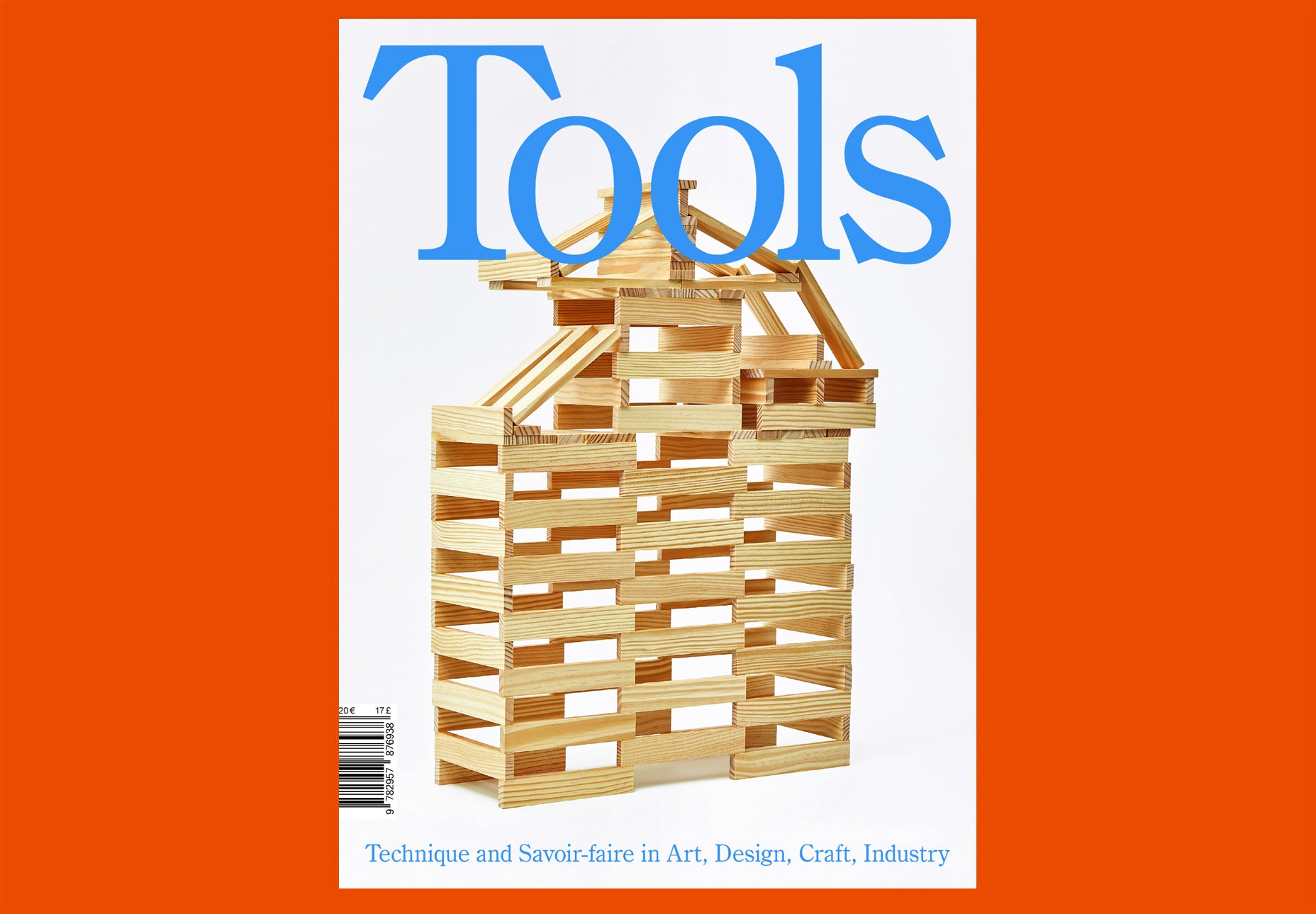 Tools Issue 4: To Cut