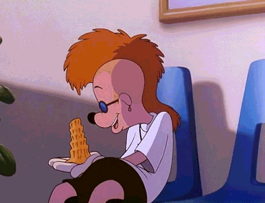 A Goofy Movie at Philadelphia Film Society (TICKETS REQUIRED)