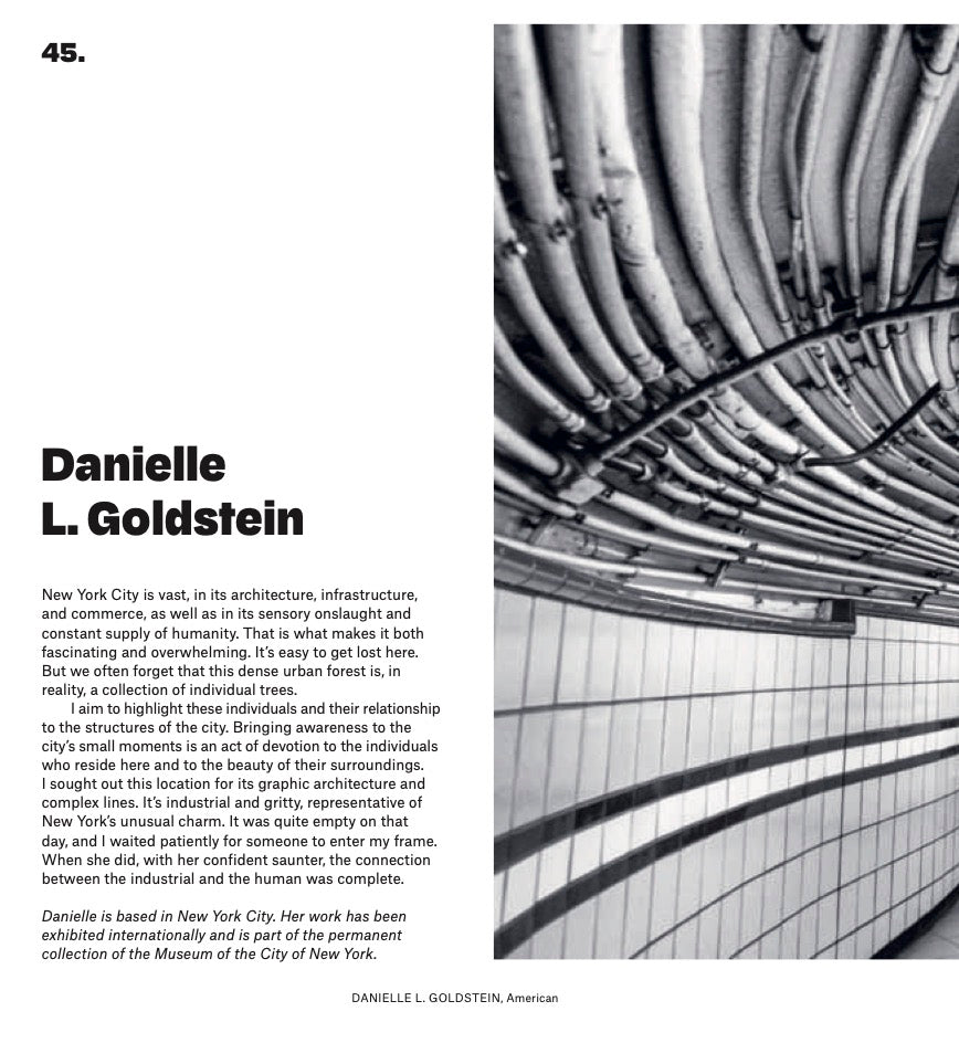 Women Street Photographers